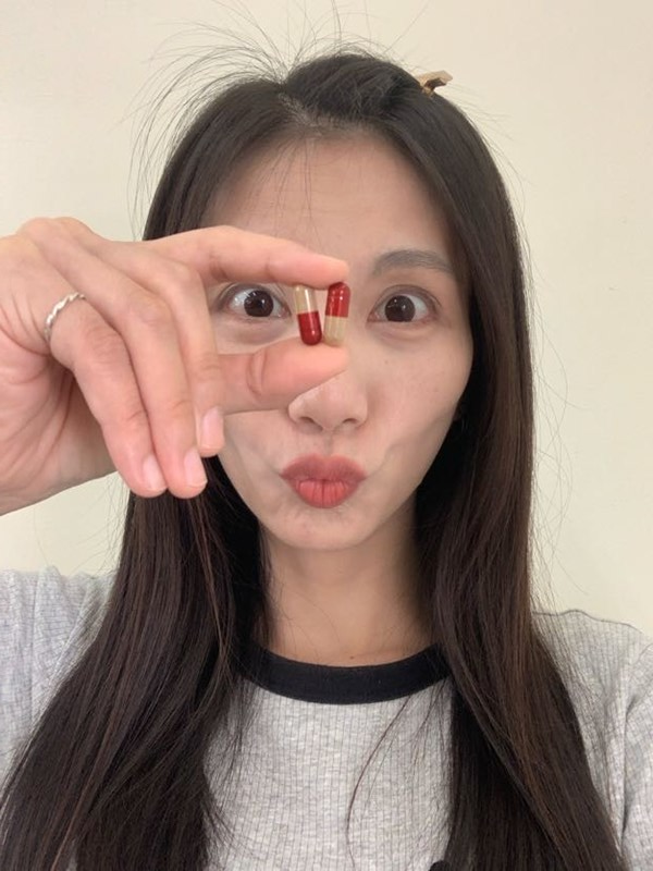 女人知己試用大隊,口碑行銷,部落客行銷,LIHEYA High Want海王瑪卡膠囊,LIHEYA海王瑪卡膠囊,專利Macapro,專利紅莧菜,專利黑胡椒鹼,輔酶Q10,NMN,鹿茸,精氨酸,提升戰鬥力,增強體力,提升運動表現,增加性福感,威猛保健,調節生理機能,幫助睡眠,提升孕力,調理品質,提升耐力